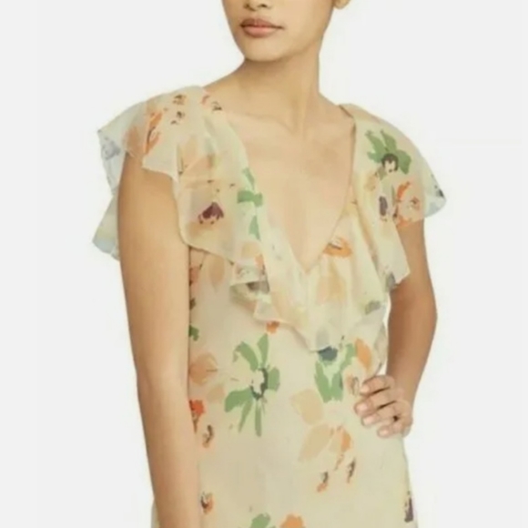 Ralph Lauren Dress - Picture 2 of 5